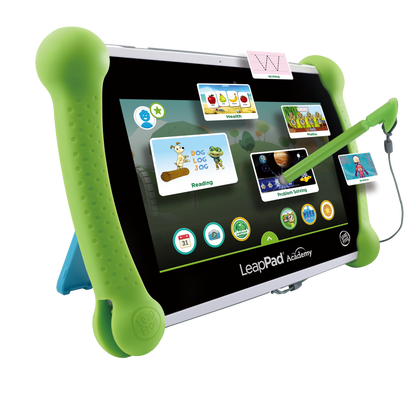 LeapPad Academy - Green