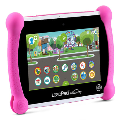 LeapPad Academy - Pink