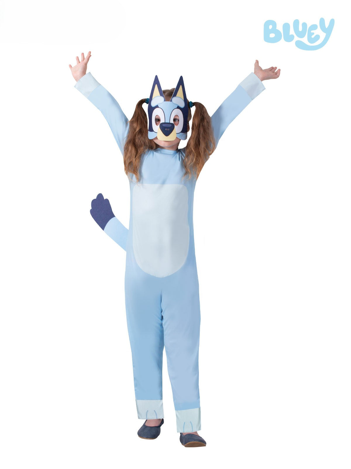 Bluey Classic Costume