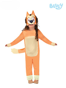 Bingo Classic Costume