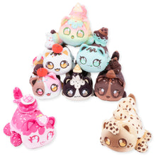 Aphmau MeeMeows 6" Mystery Plush Ice Cream