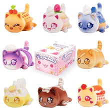 Aphmau 6" Mystery MeeMeows Plush Series 10 (Bakery)