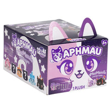 Aphmau 6" Mystery MeeMeow Plush My Street