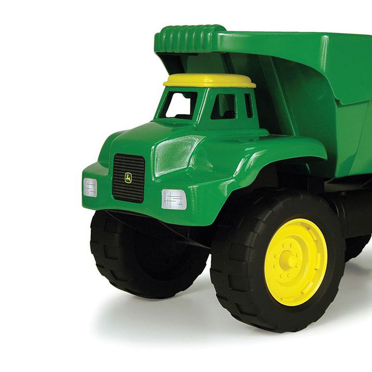 John Deere Big Scoop Dump Truck (38 cms)