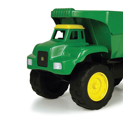 John Deere Big Scoop Dump Truck (38 cms)