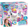 Shimmer N Sparkle Squeezie Unicorn Surprise Mommy & Babies