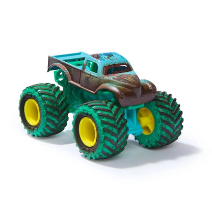 Monster Jam 1:64 Mud Blasters Whiplash