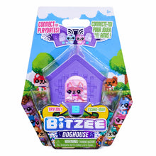 Bitzee Interactive Digital Pet Doghouse