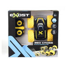 SilverLit Exost 360 Cross 2.4Ghz Remote Control Vehicle