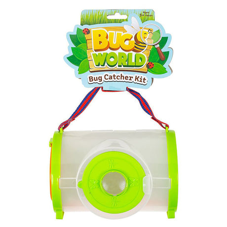 Bugs World Bug Catching Set