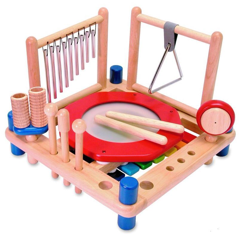 ultimate activity cube