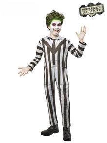 BettleJuice 2 Classic Costume