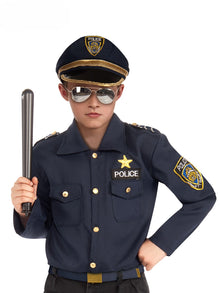 Police Officer Accessory Kit