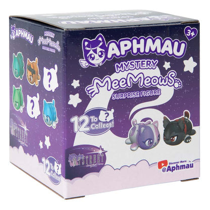 Aphmau Mystery MeeMeows Blind Box Series 8