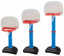 Little Tikes Easy Score Basketball Set