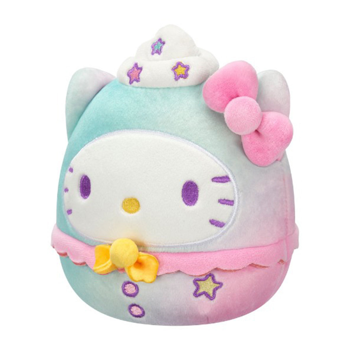 Squishmallows Hello Kitty Dreamland Hello Kitty 8"  Plush