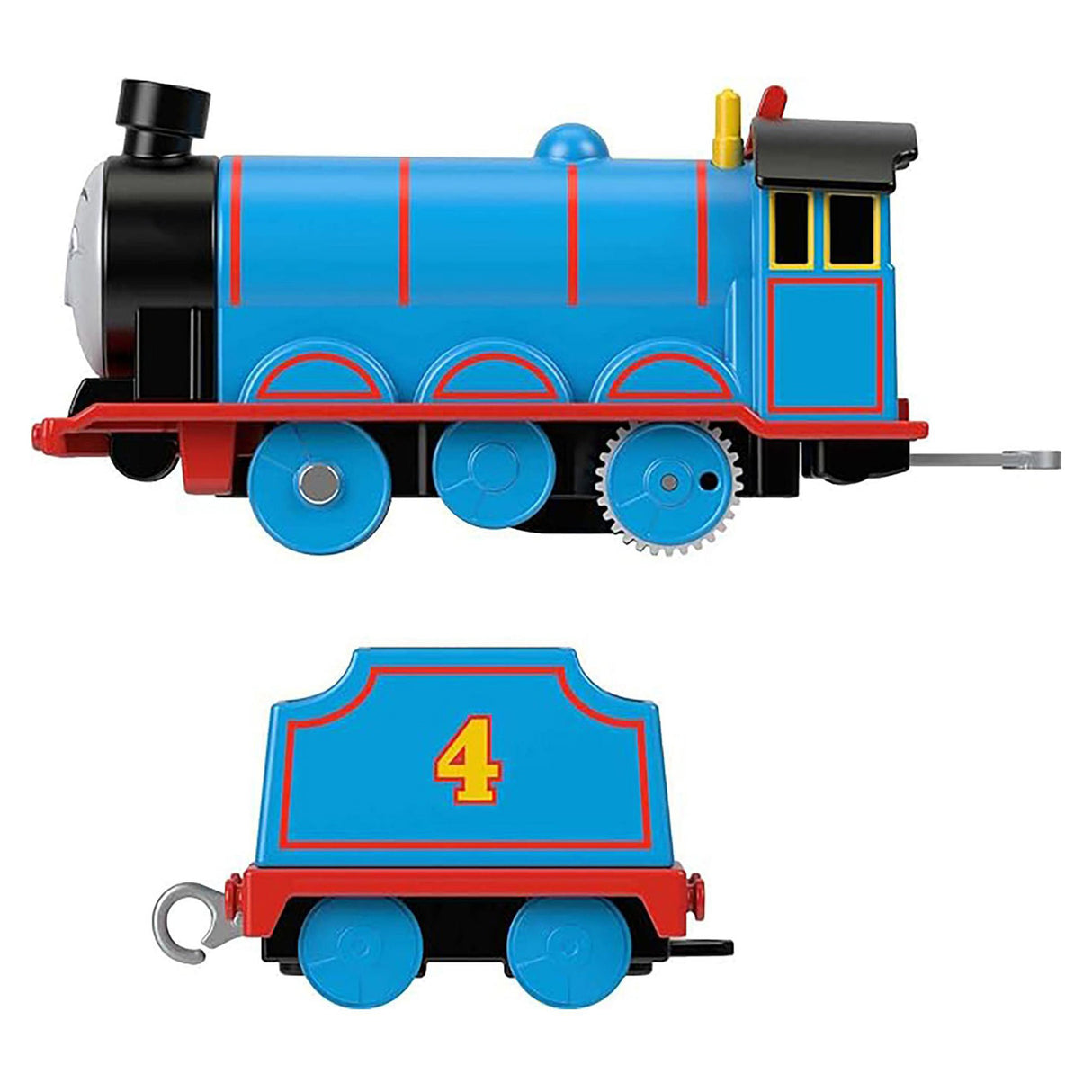 Thomas & Friends Gordon Motorized Toy Train Engine