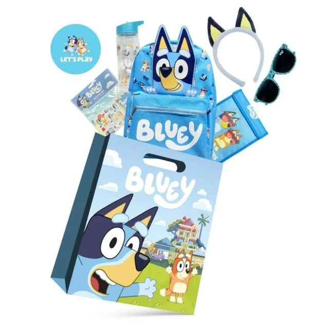 Bluey Showbag 24