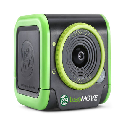 LeapMove
