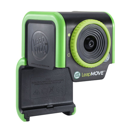 LeapMove