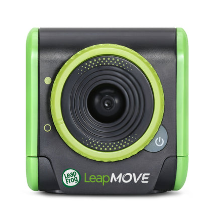 LeapMove