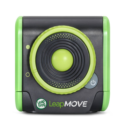 LeapMove