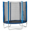 Plum Junior Trampoline, Blue (6 ft)