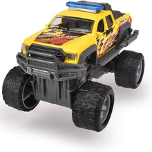 Rally Monster 15cm Hyperlift