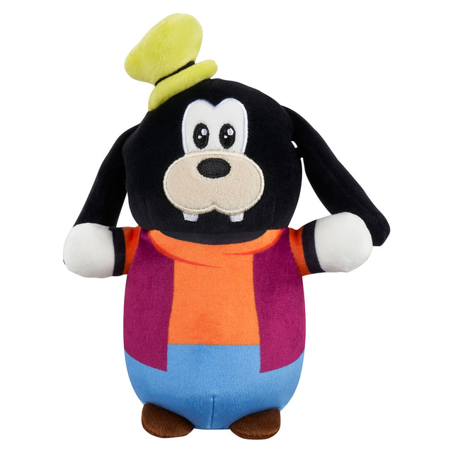 Squishmallows 10" Hugmees Disney Goofy Plush