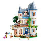 LEGO Friends Castle Bed and Breakfast 42638