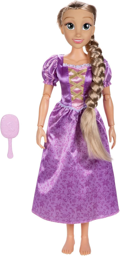 Disney Princess 32" Playdate Rapunzel Doll