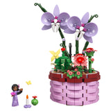 LEGO Disney Isabela'S Flowerpot 43237, (641-Pieces)