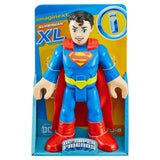 Imaginext DC Super Friends Superman XL Action Figure