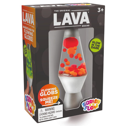 Schylling Lava Squish N Flow