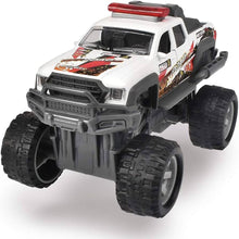 Rally Monster 15cm Off Road Lab