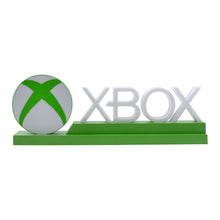 Xbox Green Logo Light