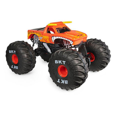 Monster Jam Mega 1:6 El Toro Loco