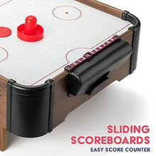 Power Play 28" Air Hockey Table