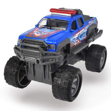 Rally Monster 15cm R2