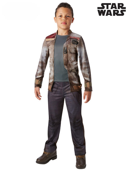 Star Wars Finn Deluxe Costume