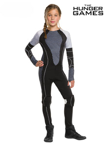 Katniss The Hunger Games Costume