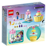 LEGO Bakey with Cakey Fun 10785 (58 pieces)