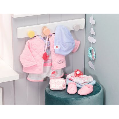 Baby Annabell Mix & Match Doll Outfit