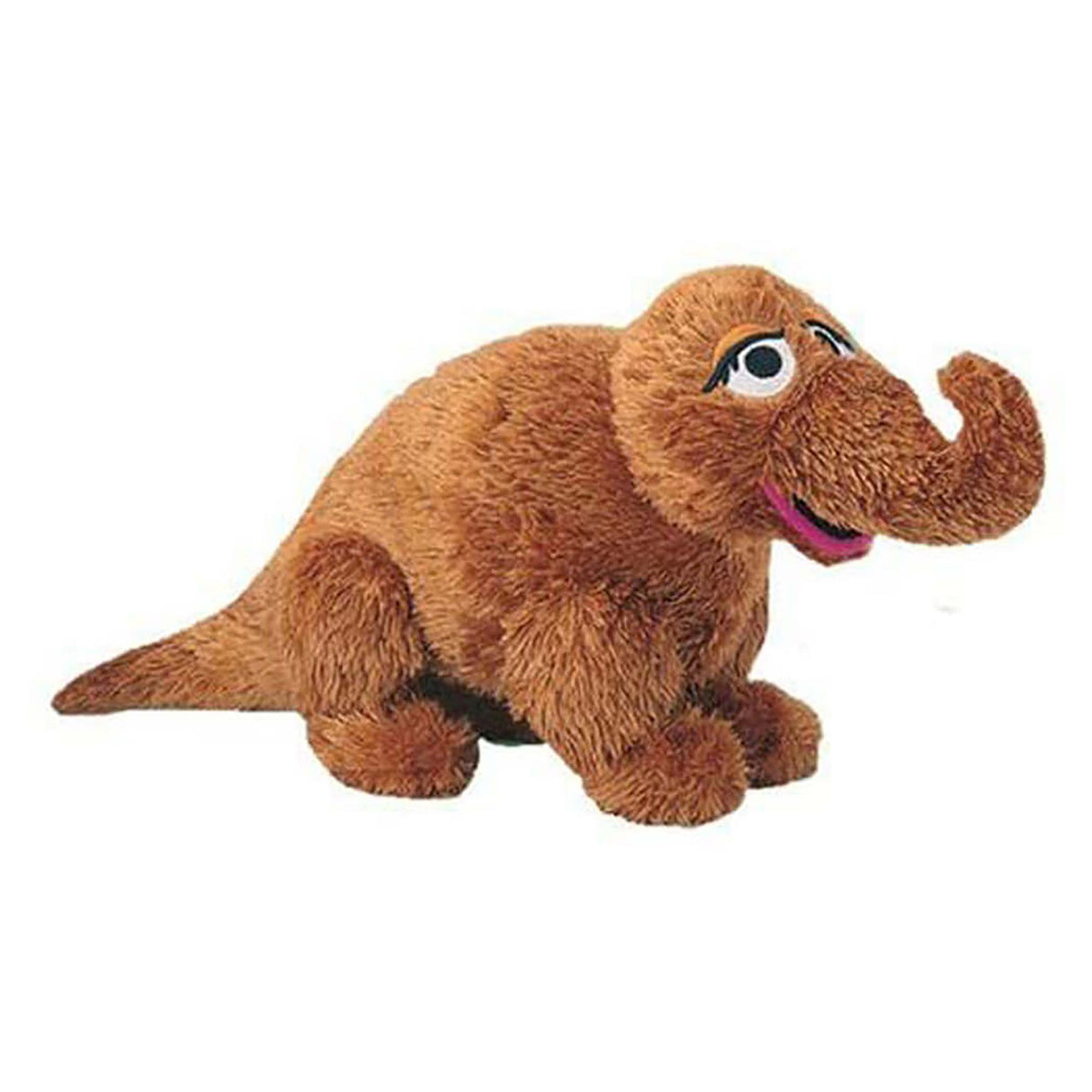 Sesame Street Snuffleupagus Plush Toy (43 cms)