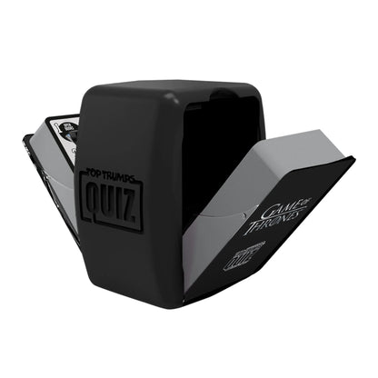 Top Trumps Quiz Game Of Thrones