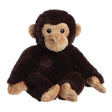 Eco Nation Chimpanzee Soft Toy