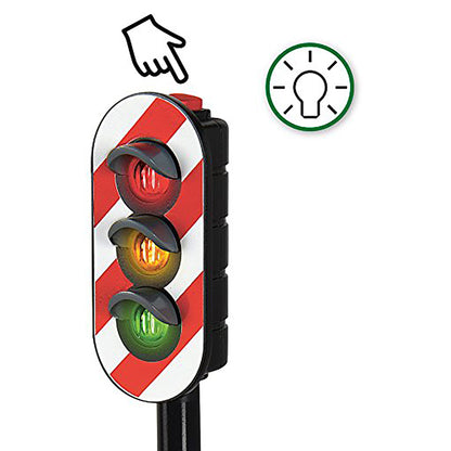 BRIO 33743 Railway Light Signal
