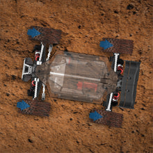 Zero-X Pro Trexer 1:16 4WD Remote Controlled Car