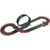 Carrera Street Legends USA Racers 4.9 Track 1:43 Slot Car Set