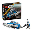 LEGO Star Wars Captain Rex Y-Wing Microfighter 75391